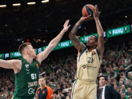 El Barcelona, sin opción en el último cuarto ante un gran Zalgiris (83-71)