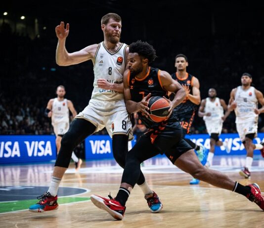 Ya son 17 las peticiones de nuevas licencias de la Euroliga: el Valencia Basket, la Virtus o el Partizán pagarán una cifra menor que otros aspirantes; el Asvel comunicará su decisión antes del día 30