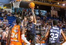 El claro triunfo del Obradoiro y la derrota del Leyma Coruña en Fuenlabrada aclara el ascenso directo a la ACB