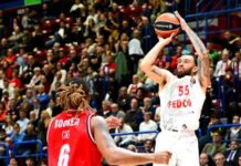 El Barcelona, en plena reconstrucción: firmados Moses Wright y Nebo, preacuerdo con Mike James y busca alero titular y un ‘cuatro’ tirador