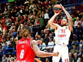 El Barcelona, en plena reconstrucción: firmados Moses Wright y Nebo, preacuerdo con Mike James y busca alero titular y un ‘cuatro’ tirador