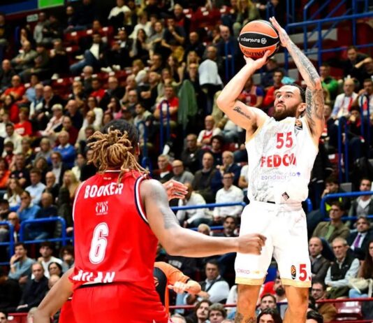 El Barcelona, en plena reconstrucción: firmados Moses Wright y Nebo, preacuerdo con Mike James y busca alero titular y un ‘cuatro’ tirador