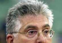 Fallece el histórico ex jugador y ex entrenador Moncho Monsalve