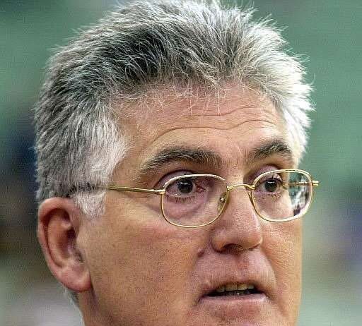 Fallece el histórico ex jugador y ex entrenador Moncho Monsalve