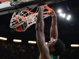 El Real Madrid, ante el Hapoel en el playoff; el triunfo del Zalgiris frente al Paris Basketball le da la quinta plaza y se mide al Fenerbahce