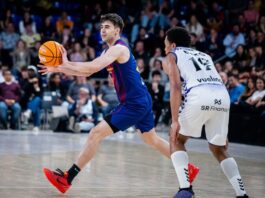 El Barcelona arrolló a un flojo Bilbao Basket (90-61)