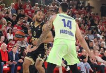 Mónaco-Barcelona: la última plaza de playoff en disputa esta noche