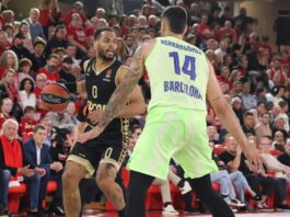 Mónaco-Barcelona: la última plaza de playoff en disputa esta noche