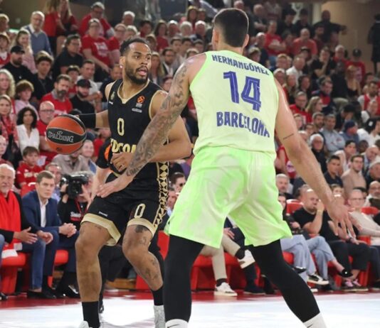 Mónaco-Barcelona: la última plaza de playoff en disputa esta noche