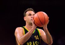 Luto en el baloncesto mundial por el adiós de una leyenda: Oscar Schmidt Becerra