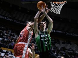 El UCAM Murcia sigue tercero, el Bilbao busca el playoff, el Gran Canaria se asoma al abismo y el Burgos respira