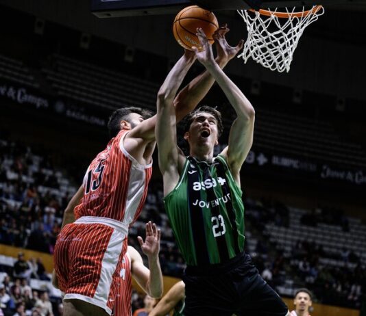 El UCAM Murcia sigue tercero, el Bilbao busca el playoff, el Gran Canaria se asoma al abismo y el Burgos respira