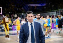 El Gran Canaria anuncia el despido de Jaka Lakovic