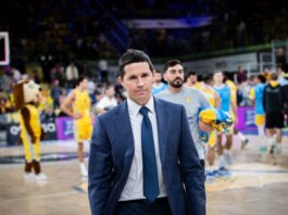 El Gran Canaria anuncia el despido de Jaka Lakovic