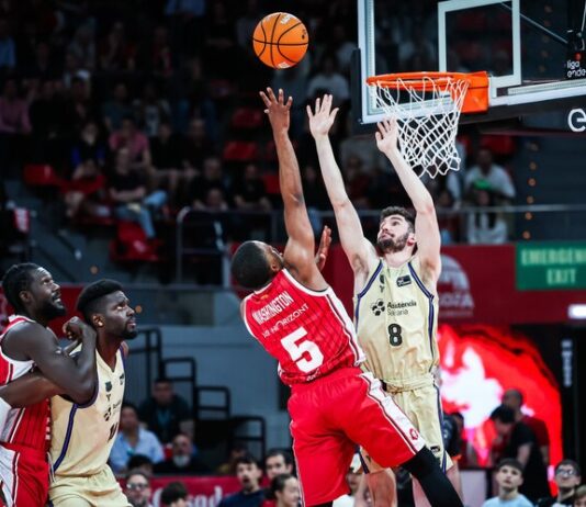 86-92: el Barcelona supo sufrir en el tramo final y con su corta rotación en Zaragoza