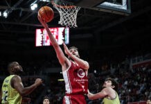 Victorias clave este sábado del Laguna Tenerife, Casademont Zaragoza y Andorra