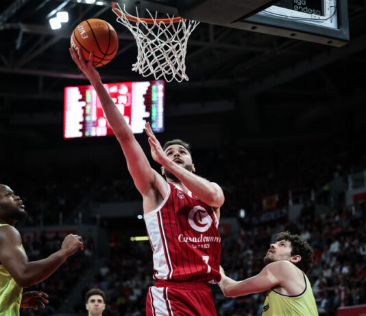 Victorias clave este sábado del Laguna Tenerife, Casademont Zaragoza y Andorra