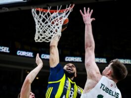 El Fenerbahce y el Olympiacos demostraron su poderío en casa para colocar el 1-0