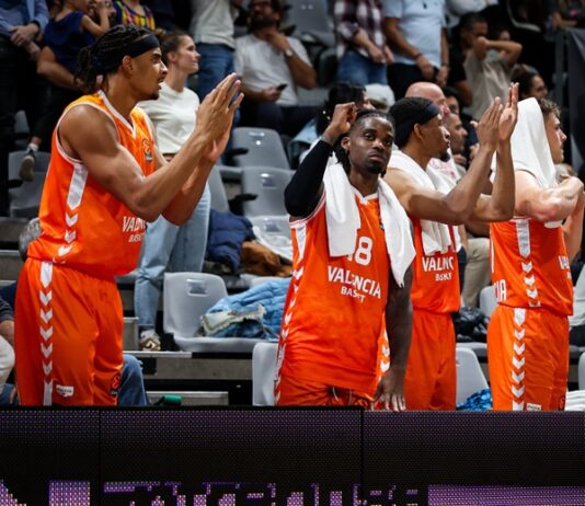 Última jornada, todos los escenarios posibles: el Real Madrid recibe hoy al Estrella Roja, el Valencia Basket visita al Dubai y el Barça se la juega frente al Bayern