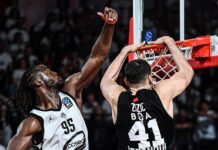 El JL Bourg, campeón de la Eurocup y será invitado a la Euroliga