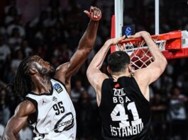 El JL Bourg, campeón de la Eurocup y será invitado a la Euroliga