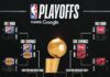 Comienzan las semifinales de Conferencia, con los Wolves y los Lakers condicionados por las bajas