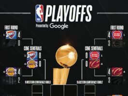 Comienzan las semifinales de Conferencia, con los Wolves y los Lakers condicionados por las bajas