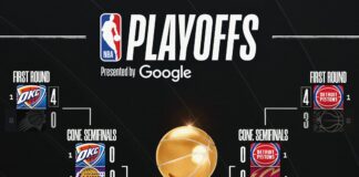 Comienzan las semifinales de Conferencia, con los Wolves y los Lakers condicionados por las bajas