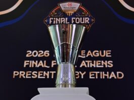 A las 20h la gran final: sólo puede reír uno