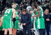 El baile de entrenadores que se prevé en la Euroliga: el Barcelona y el Baskonia en medio de un proceso que también incluye al Pao, el Efes o la Virtus de Bolonia