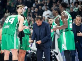 El baile de entrenadores que se prevé en la Euroliga: el Barcelona y el Baskonia en medio de un proceso que también incluye al Pao, el Efes o la Virtus de Bolonia