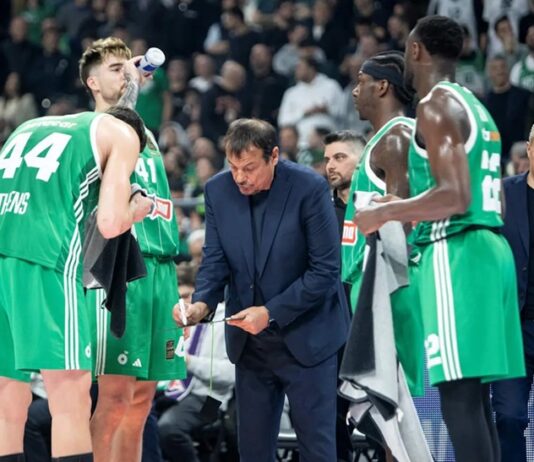 El baile de entrenadores que se prevé en la Euroliga: el Barcelona y el Baskonia en medio de un proceso que también incluye al Pao, el Efes o la Virtus de Bolonia