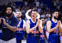El Armani Milán y el Bayern Munich ya está en semifinales; comienzan los playoff en Francia y Turquía