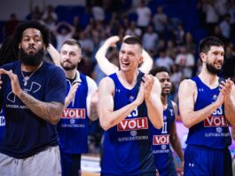 El Armani Milán y el Bayern Munich ya está en semifinales; comienzan los playoff en Francia y Turquía