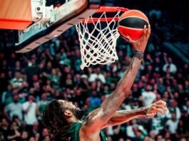 89-92: un gran Valencia Basket fuerza el desempate liderado por Montero (45 de valoración)