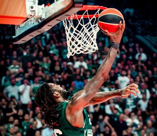 89-92: un gran Valencia Basket fuerza el desempate liderado por Montero (45 de valoración)
