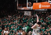 La inflación que cambia todo en la Euroliga: el Dubai y el Hapoel fichan a golpe de talonario, el Asvel ofrece 7 millones tanto a Sylvain Francisco como a Luwawu-Cabarrot