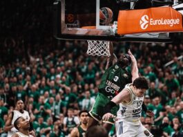 La inflación que cambia todo en la Euroliga: el Dubai y el Hapoel fichan a golpe de talonario, el Asvel ofrece 7 millones tanto a Sylvain Francisco como a Luwawu-Cabarrot