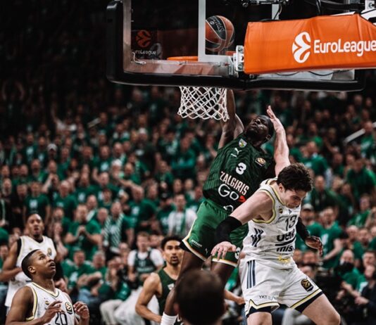 La inflación que cambia todo en la Euroliga: el Dubai y el Hapoel fichan a golpe de talonario, el Asvel ofrece 7 millones tanto a Sylvain Francisco como a Luwawu-Cabarrot