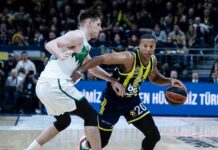 Horarios: el Real Madrid y el Olympiacos pueden meterse hoy en la Final Four
