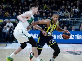 Horarios: el Real Madrid y el Olympiacos pueden meterse hoy en la Final Four