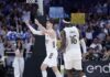 Un Hezonja de récord con la mayor valoración de los últimos 20 años
