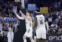 Un Hezonja de récord con la mayor valoración de los últimos 20 años