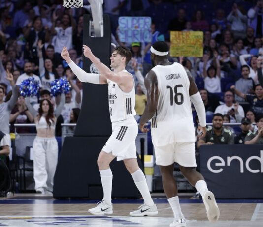 Un Hezonja de récord con la mayor valoración de los últimos 20 años