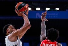 El Hapoel sigue en pie después de superar a un Real Madrid muy flojo (76-69)