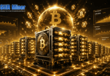 ¿Están Bitcoin y XRP a punto de experimentar un mercado alcista extremo? La minería en la nube de SHR Miner se perfila como la oportunidad de ingresos pasivos más prometedora para 2026
