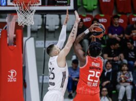 El Real Madrid no perdonó y mostró su superioridad: 81-87 y undécima presencia en la Final Four desde 2011