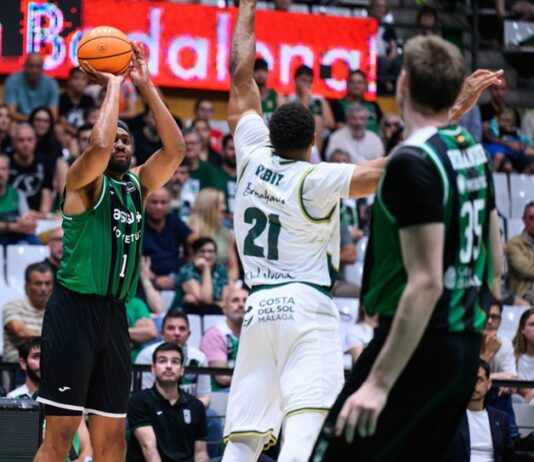 El Joventut se mete en la pelea por el factor cancha en playoffs; el Valencia Basket no falla en Zaragoza y se coloca tercero