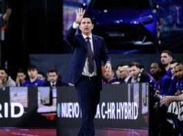 El Barcelona anuncia la salida de Xavi Pascual al acabar la temporada