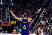 El Armani Milano, en negociaciones con Jean Vesely